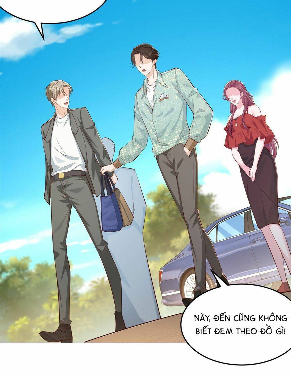 Mỗi Tuần Ta Có Một Nghề Nghiệp Mới: Chapter 285