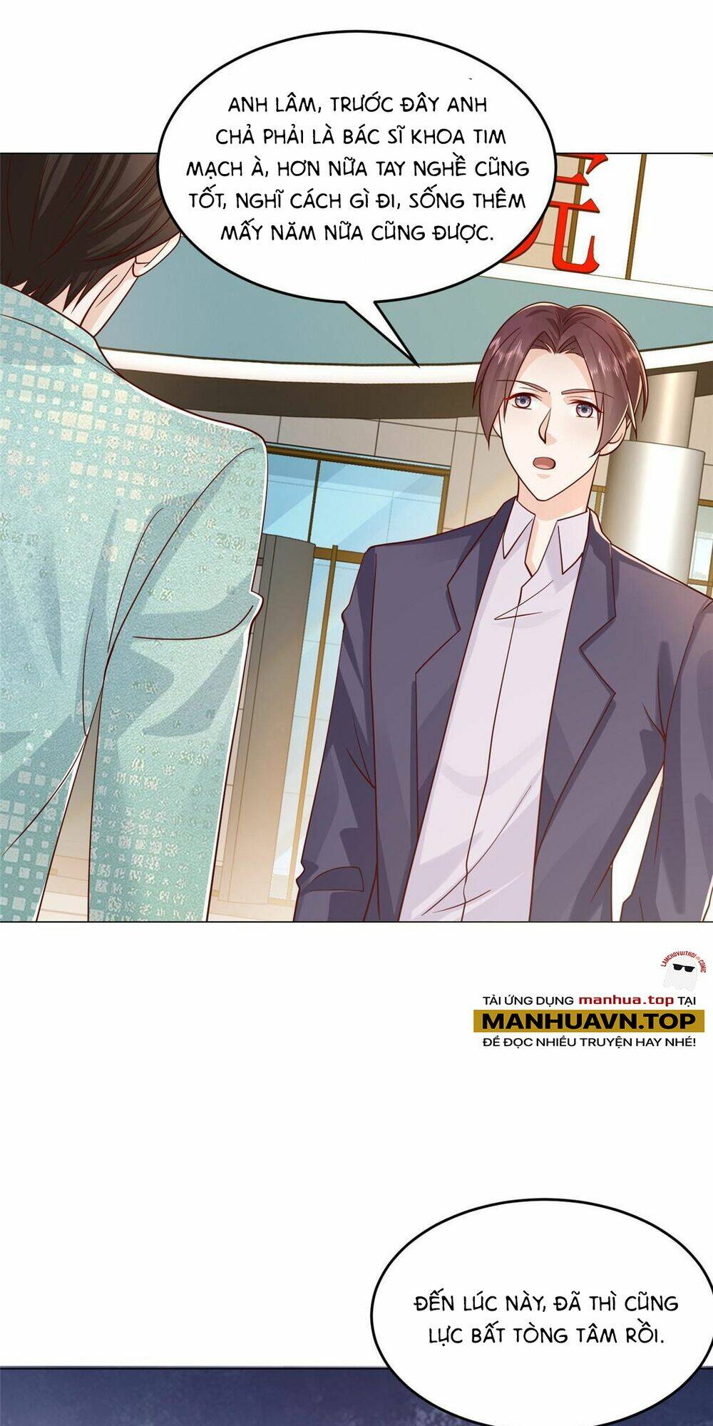 Mỗi Tuần Ta Có Một Nghề Nghiệp Mới: Chapter 285