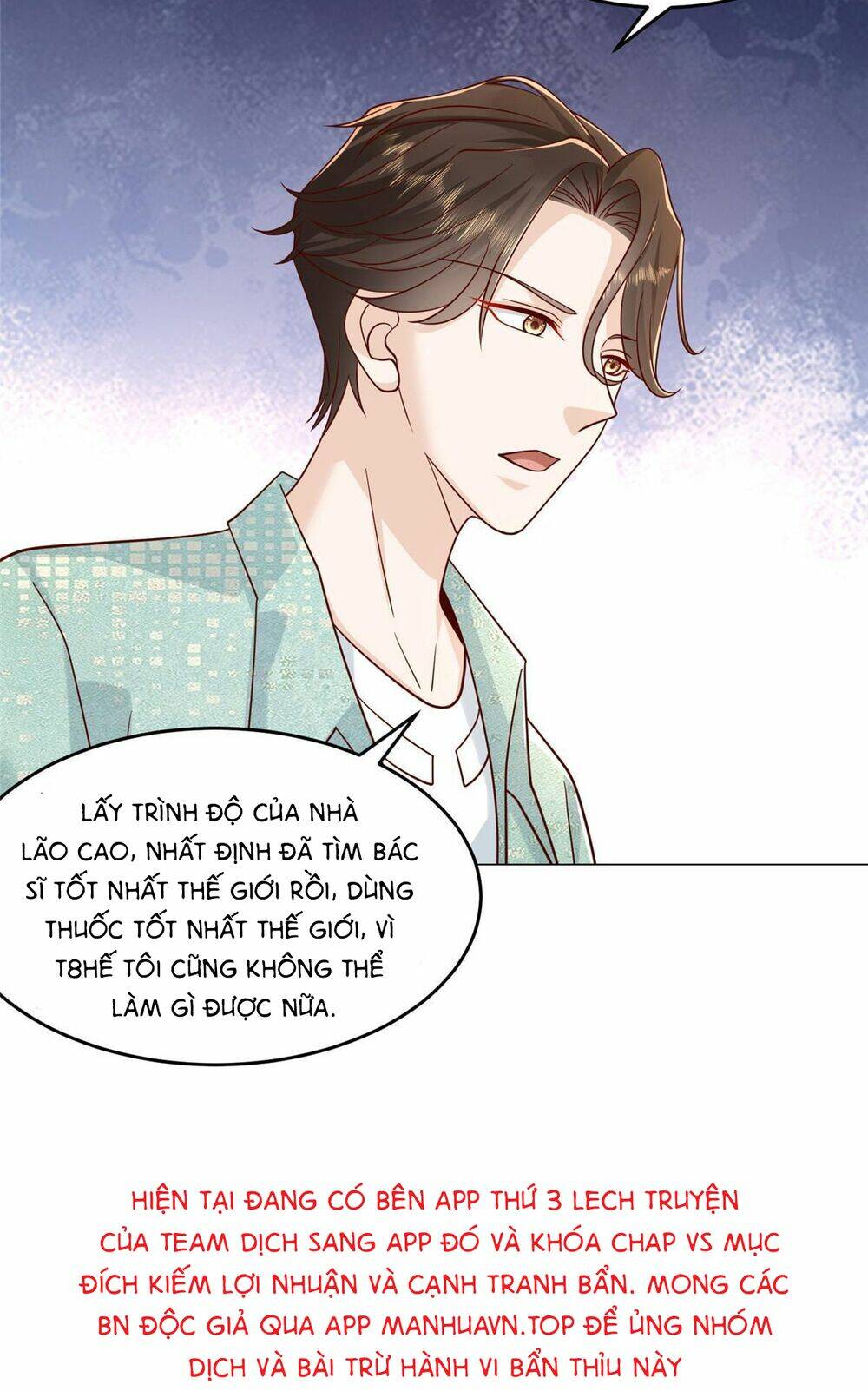 Mỗi Tuần Ta Có Một Nghề Nghiệp Mới: Chapter 285