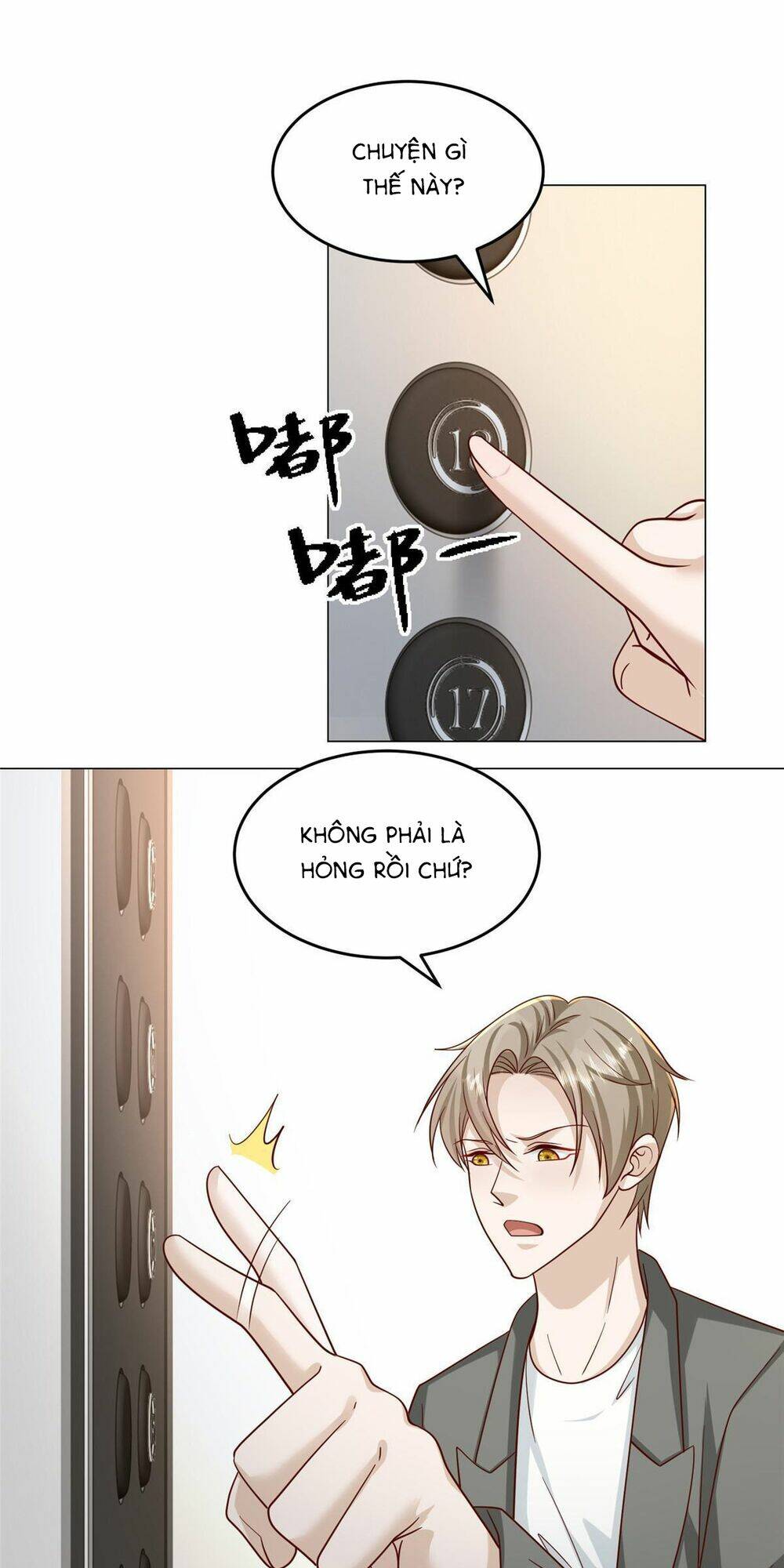 Mỗi Tuần Ta Có Một Nghề Nghiệp Mới: Chapter 285
