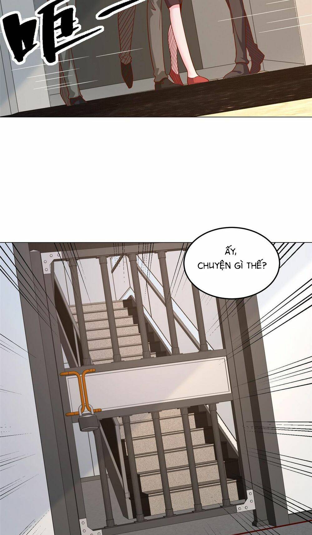 Mỗi Tuần Ta Có Một Nghề Nghiệp Mới: Chapter 285