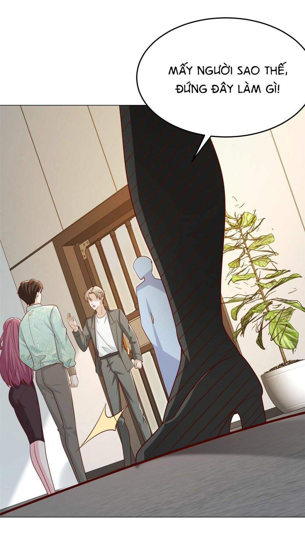 Mỗi Tuần Ta Có Một Nghề Nghiệp Mới: Chapter 285