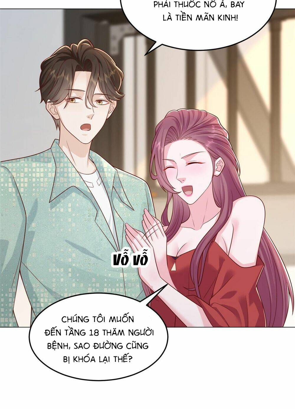 Mỗi Tuần Ta Có Một Nghề Nghiệp Mới: Chapter 285