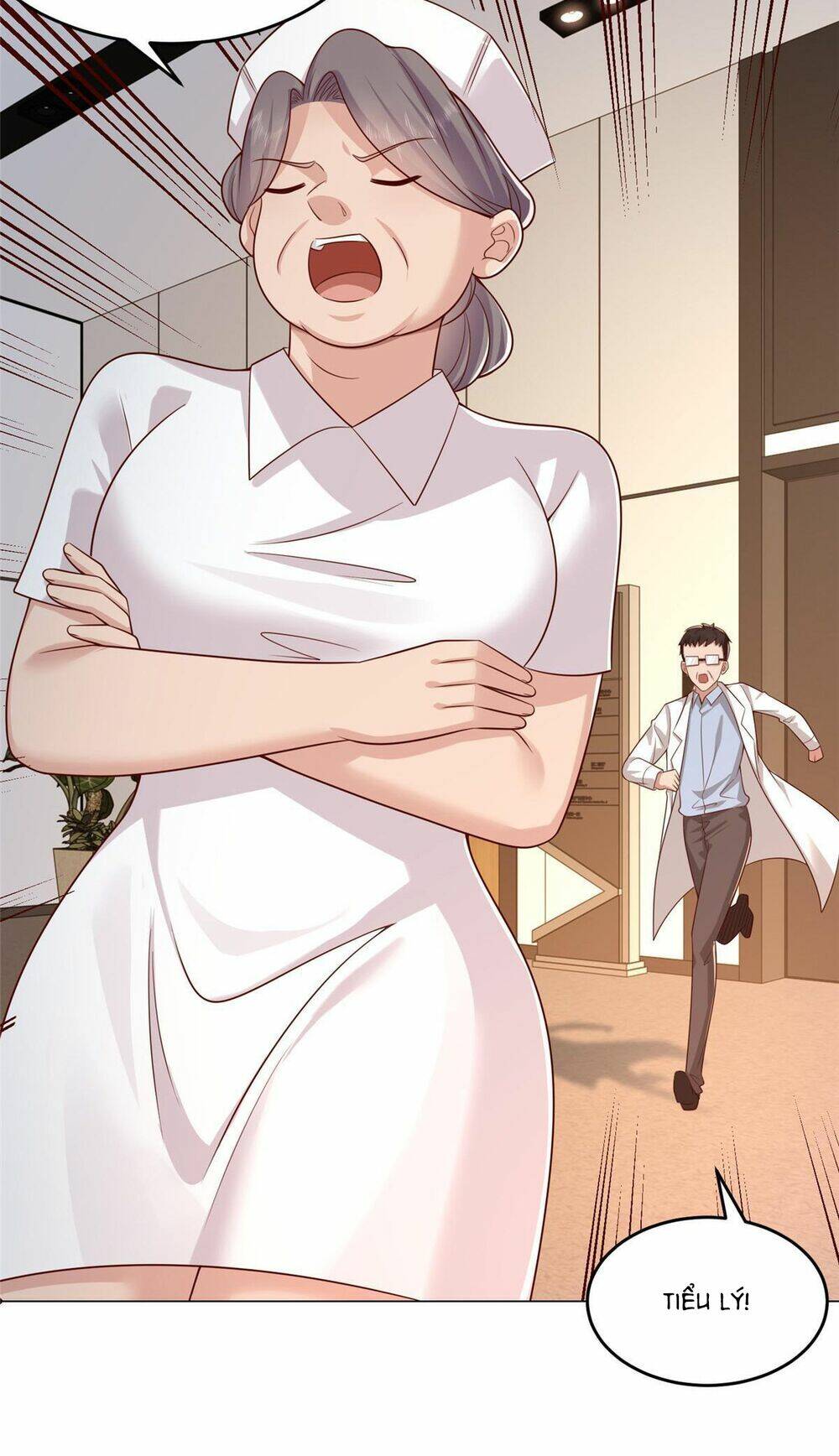 Mỗi Tuần Ta Có Một Nghề Nghiệp Mới: Chapter 285