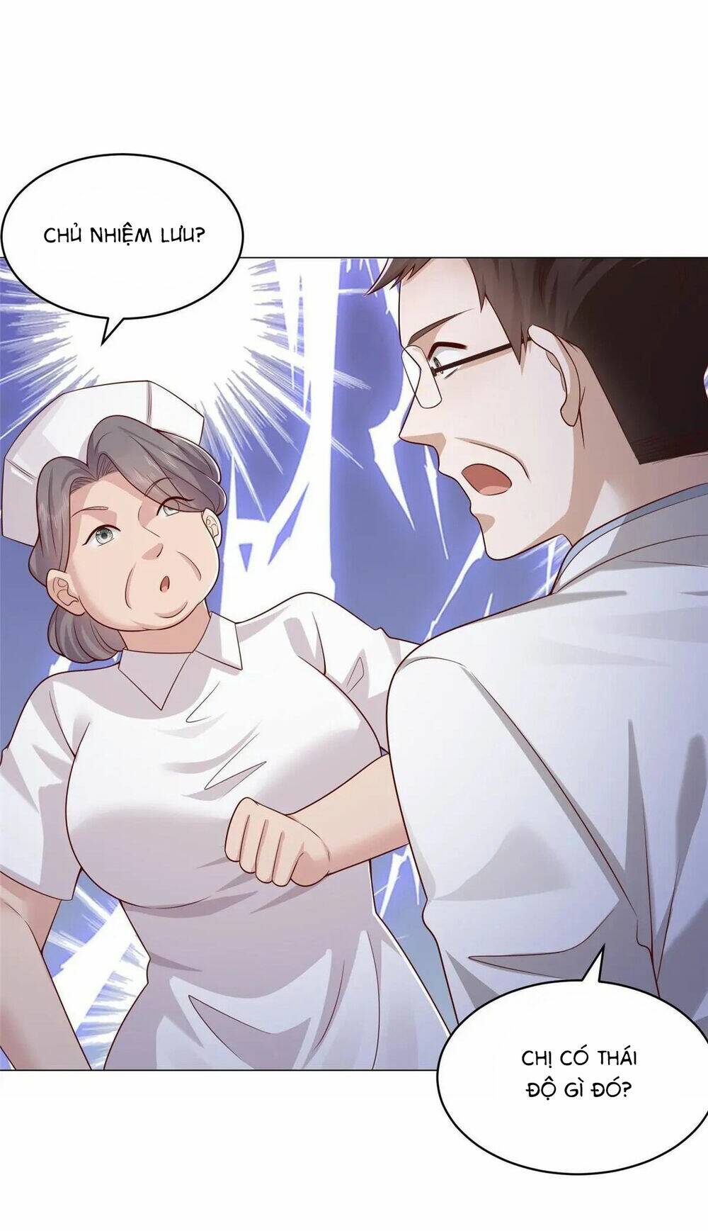Mỗi Tuần Ta Có Một Nghề Nghiệp Mới: Chapter 285