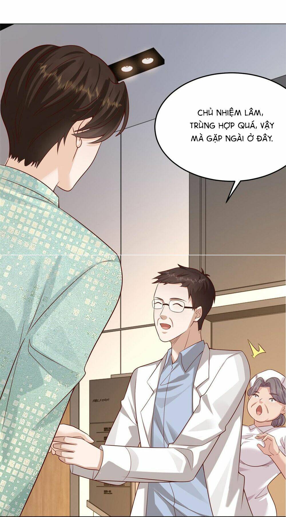 Mỗi Tuần Ta Có Một Nghề Nghiệp Mới: Chapter 285