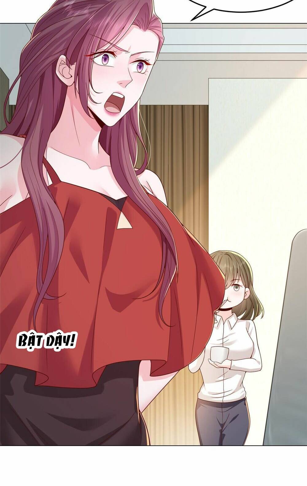 Mỗi Tuần Ta Có Một Nghề Nghiệp Mới: Chapter 285