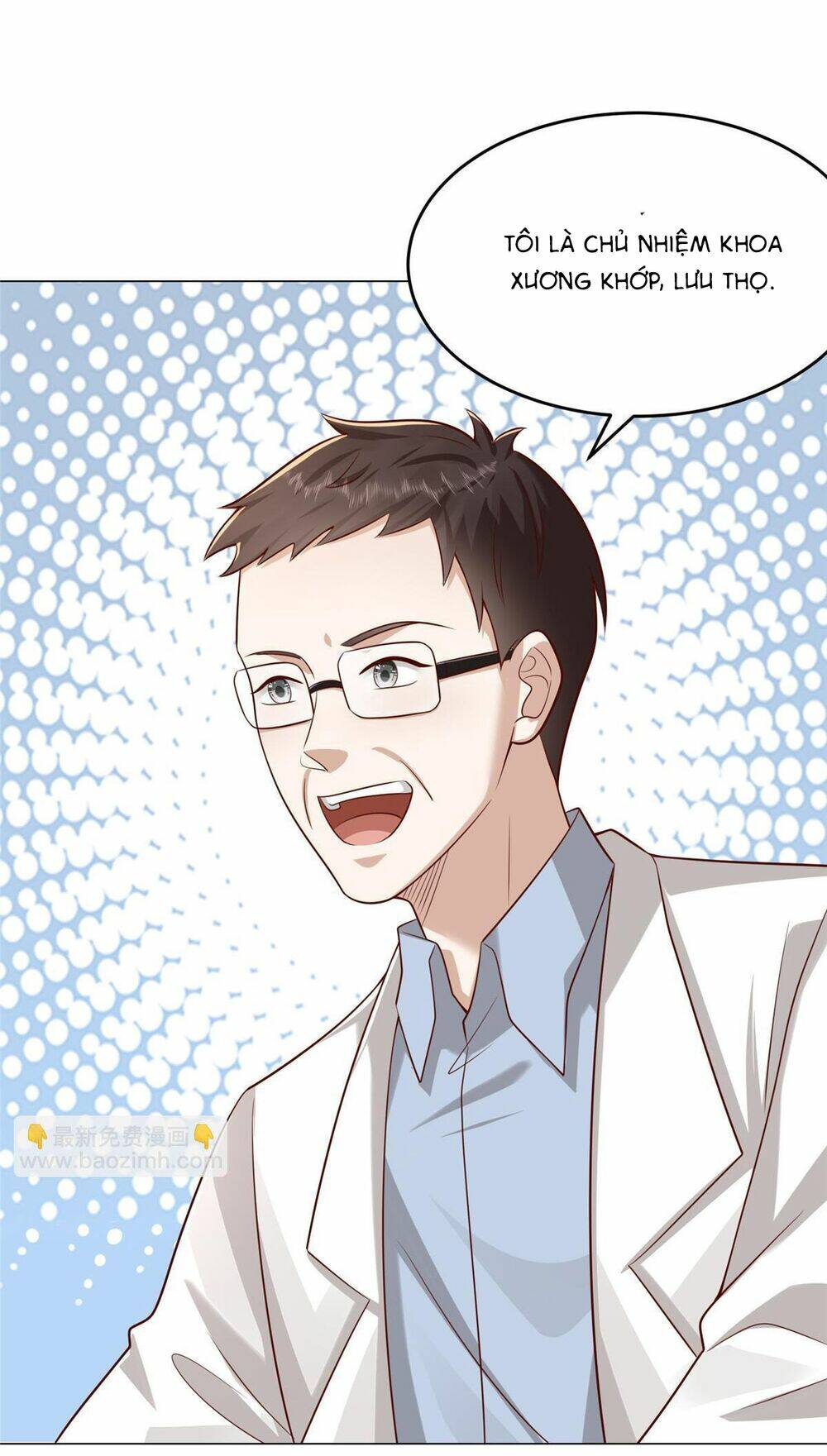 Mỗi Tuần Ta Có Một Nghề Nghiệp Mới: Chapter 285