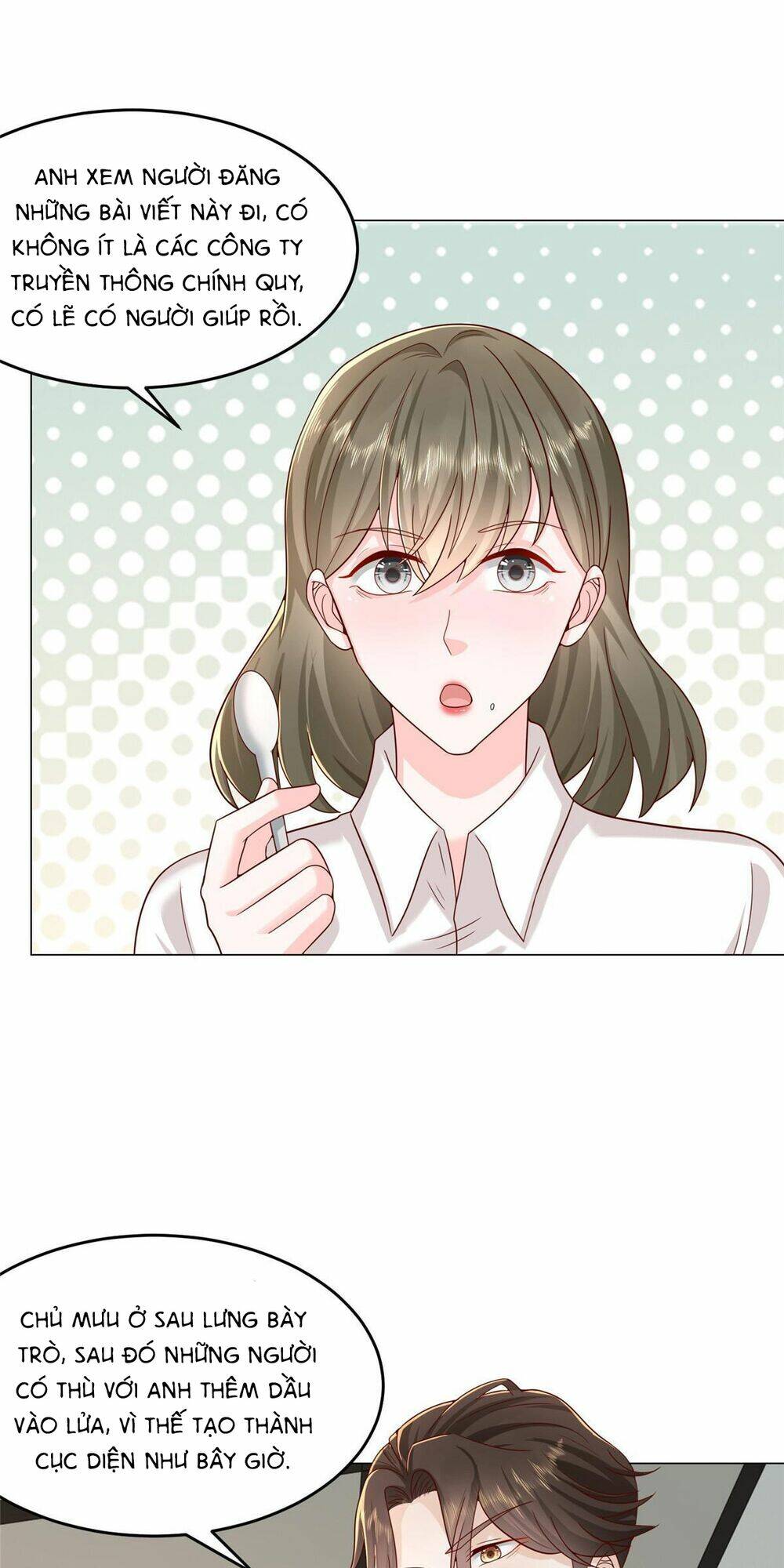 Mỗi Tuần Ta Có Một Nghề Nghiệp Mới: Chapter 285
