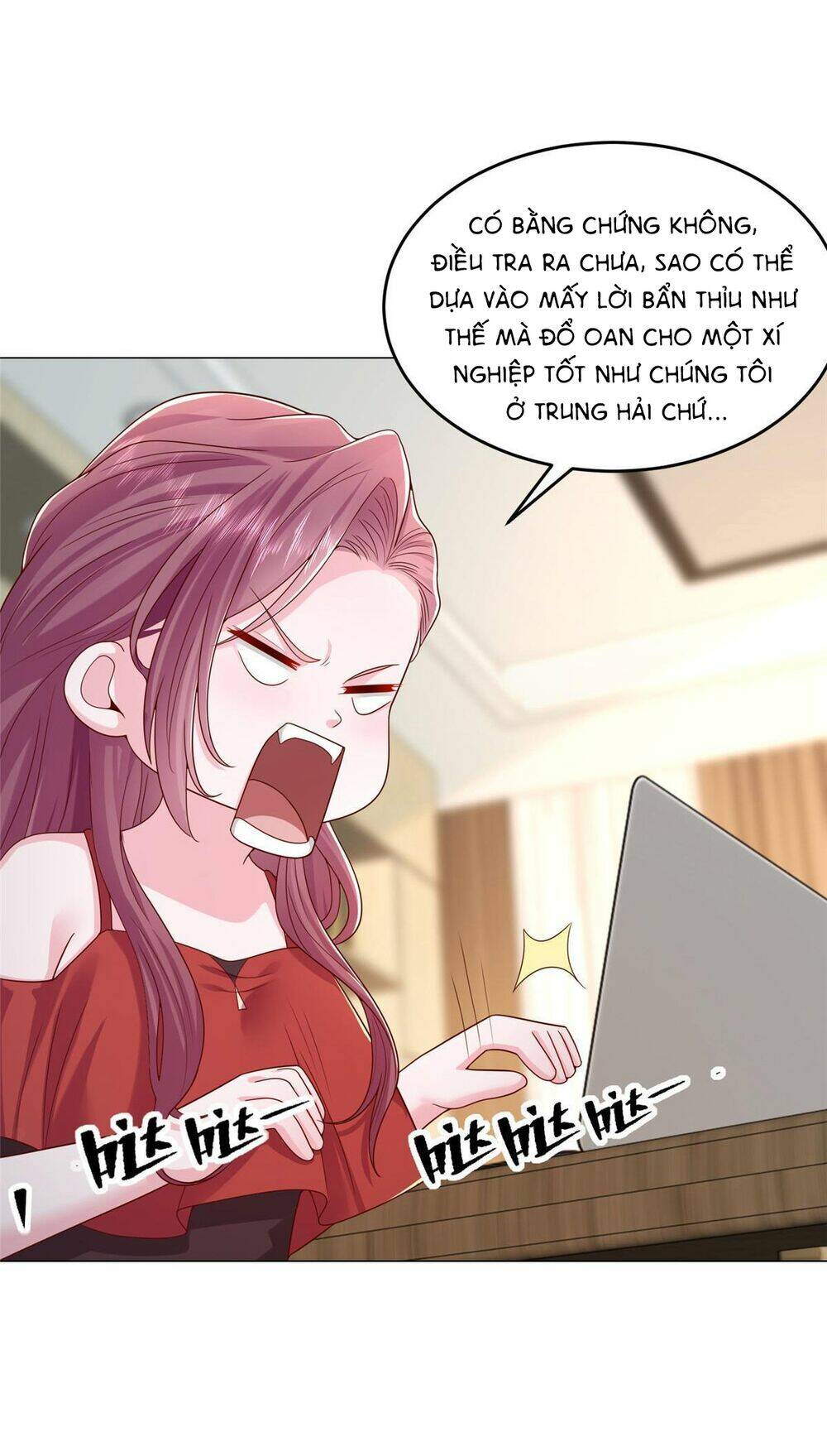 Mỗi Tuần Ta Có Một Nghề Nghiệp Mới: Chapter 285