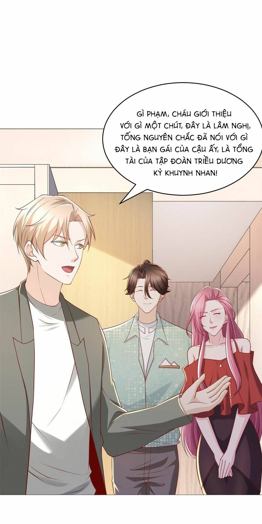 Mỗi Tuần Ta Có Một Nghề Nghiệp Mới: Chapter 286