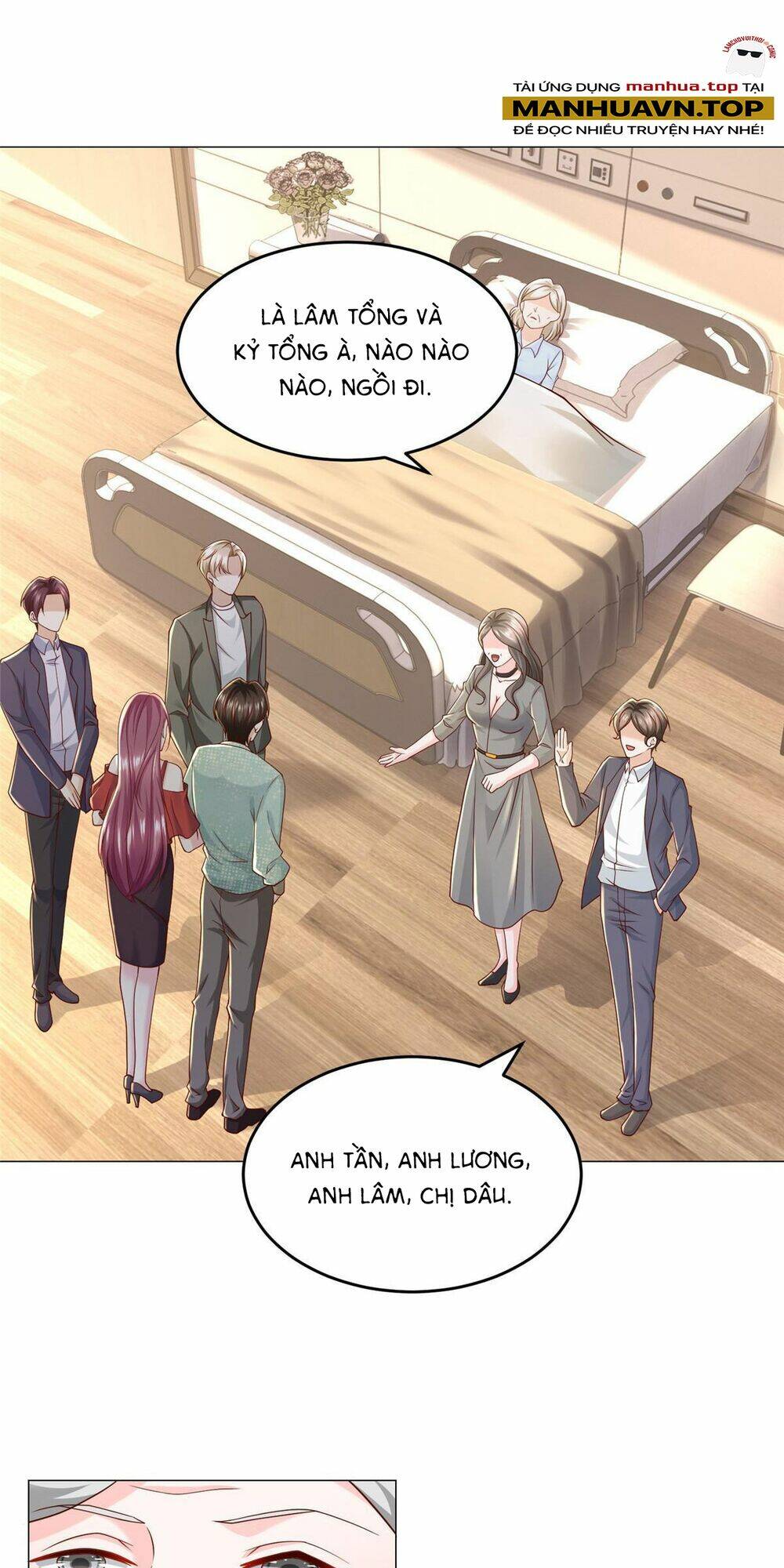 Mỗi Tuần Ta Có Một Nghề Nghiệp Mới: Chapter 286