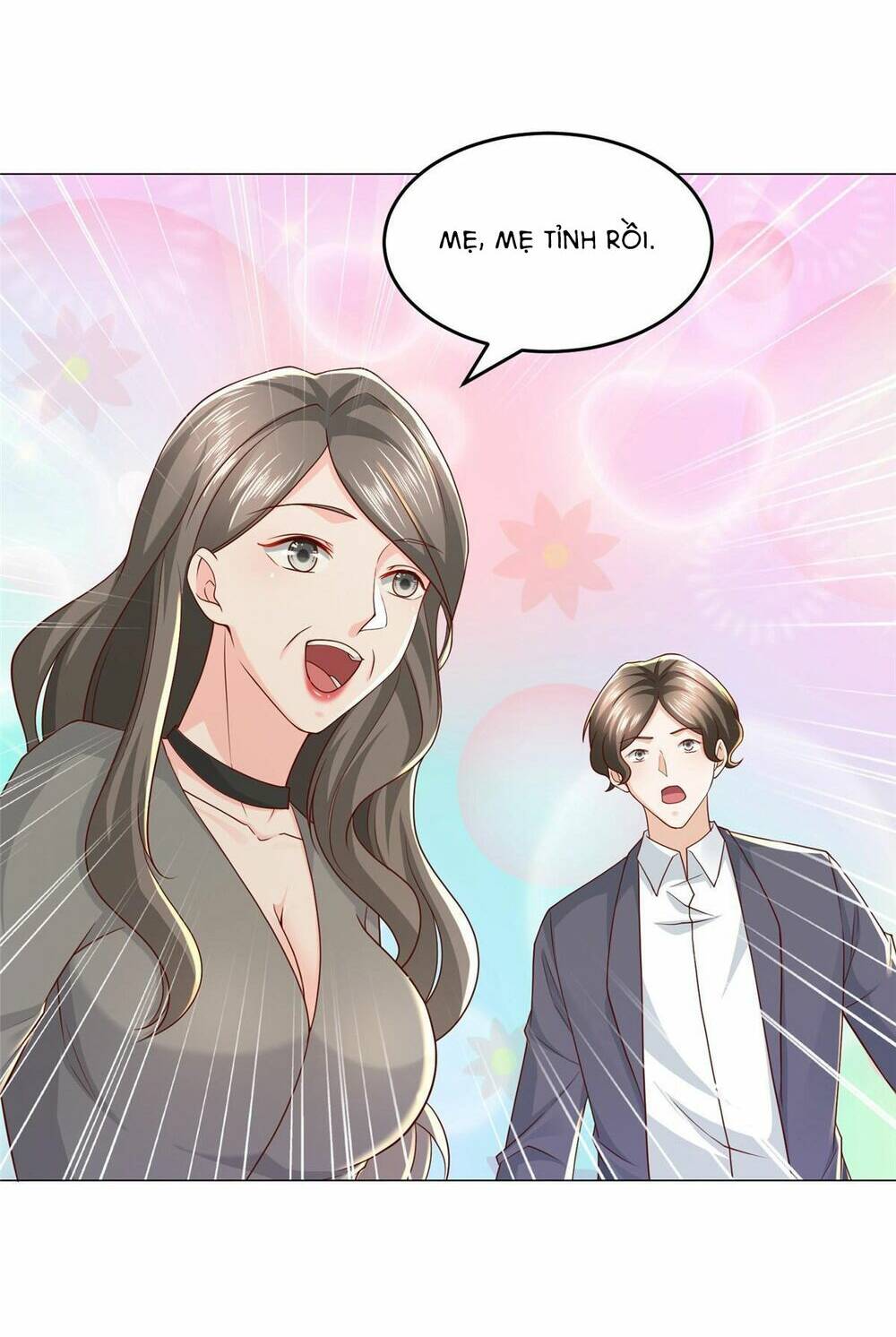 Mỗi Tuần Ta Có Một Nghề Nghiệp Mới: Chapter 286