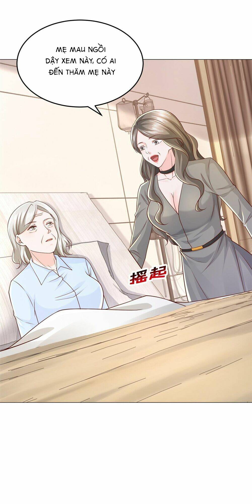 Mỗi Tuần Ta Có Một Nghề Nghiệp Mới: Chapter 286