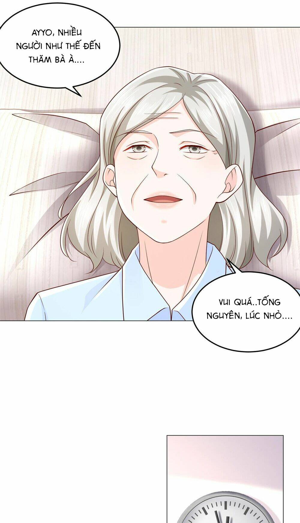 Mỗi Tuần Ta Có Một Nghề Nghiệp Mới: Chapter 286