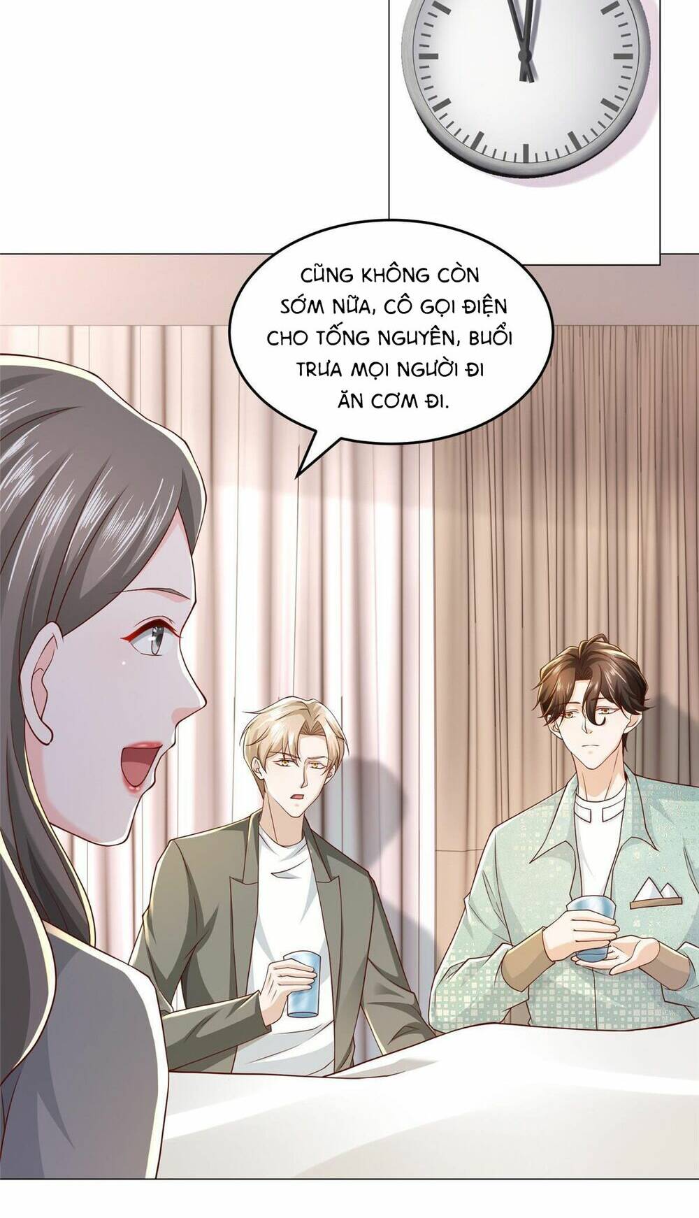 Mỗi Tuần Ta Có Một Nghề Nghiệp Mới: Chapter 286