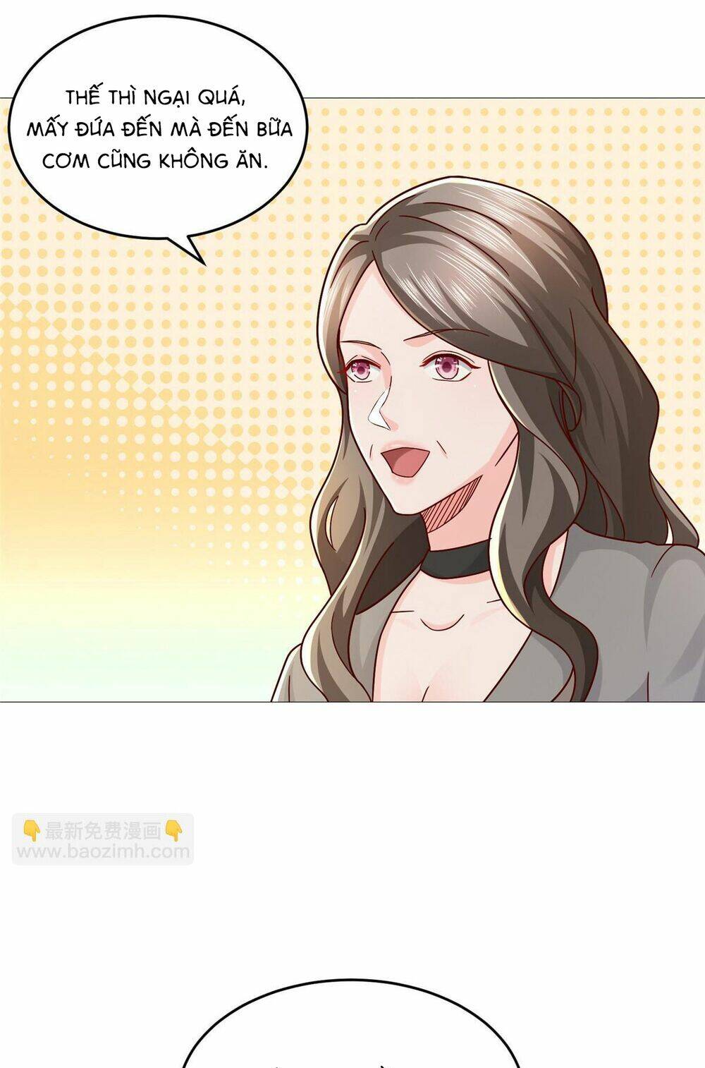 Mỗi Tuần Ta Có Một Nghề Nghiệp Mới: Chapter 286