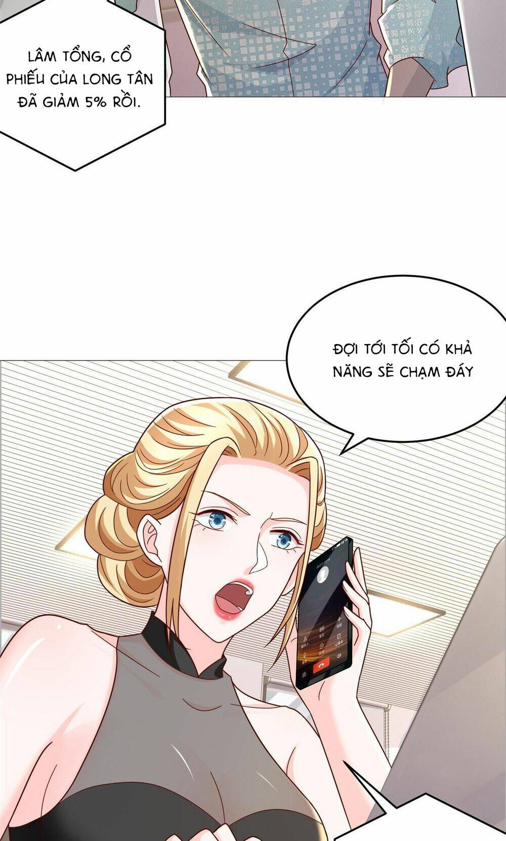 Mỗi Tuần Ta Có Một Nghề Nghiệp Mới: Chapter 286