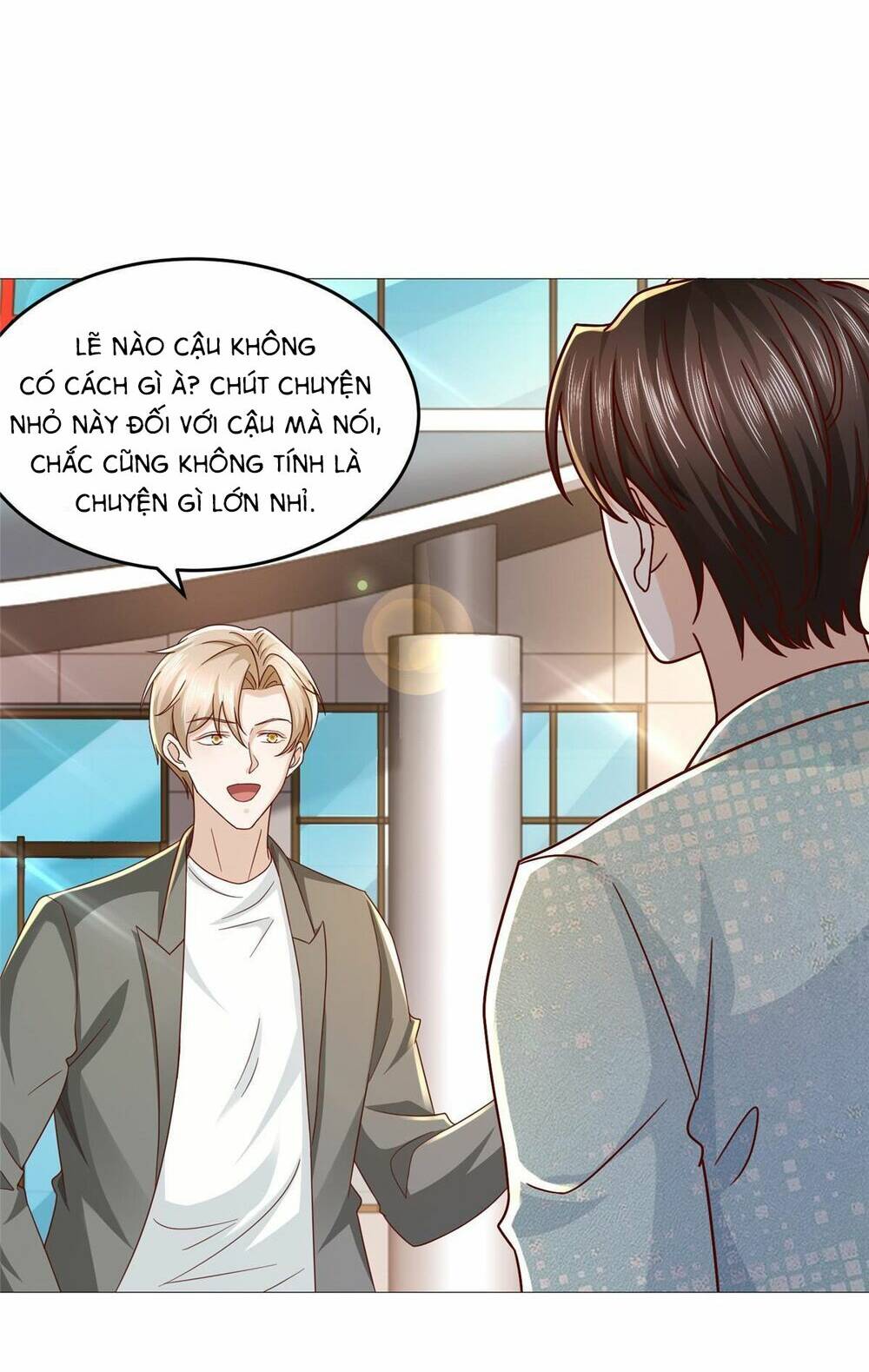 Mỗi Tuần Ta Có Một Nghề Nghiệp Mới: Chapter 286