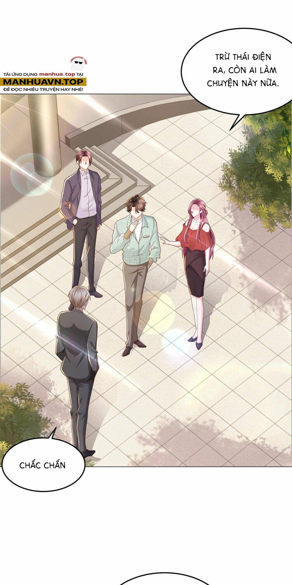 Mỗi Tuần Ta Có Một Nghề Nghiệp Mới: Chapter 286