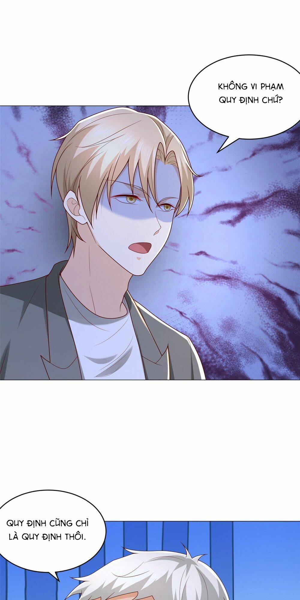 Mỗi Tuần Ta Có Một Nghề Nghiệp Mới: Chapter 286