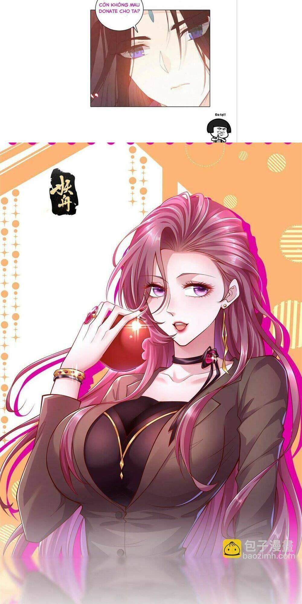 Mỗi Tuần Ta Có Một Nghề Nghiệp Mới: Chapter 287
