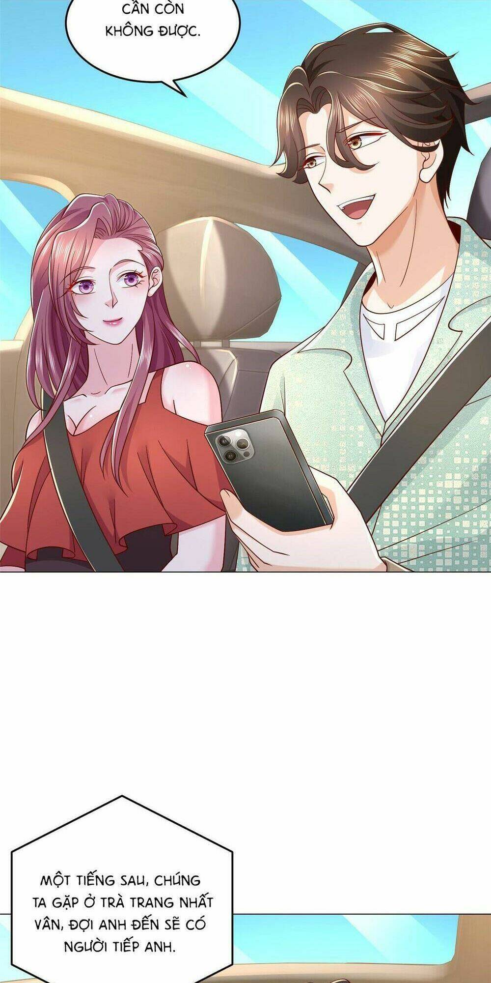Mỗi Tuần Ta Có Một Nghề Nghiệp Mới: Chapter 287