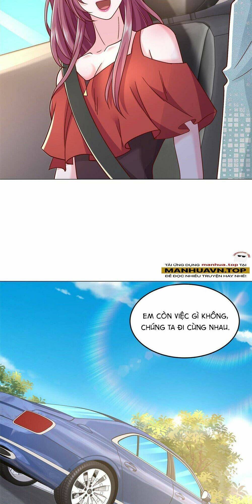 Mỗi Tuần Ta Có Một Nghề Nghiệp Mới: Chapter 287