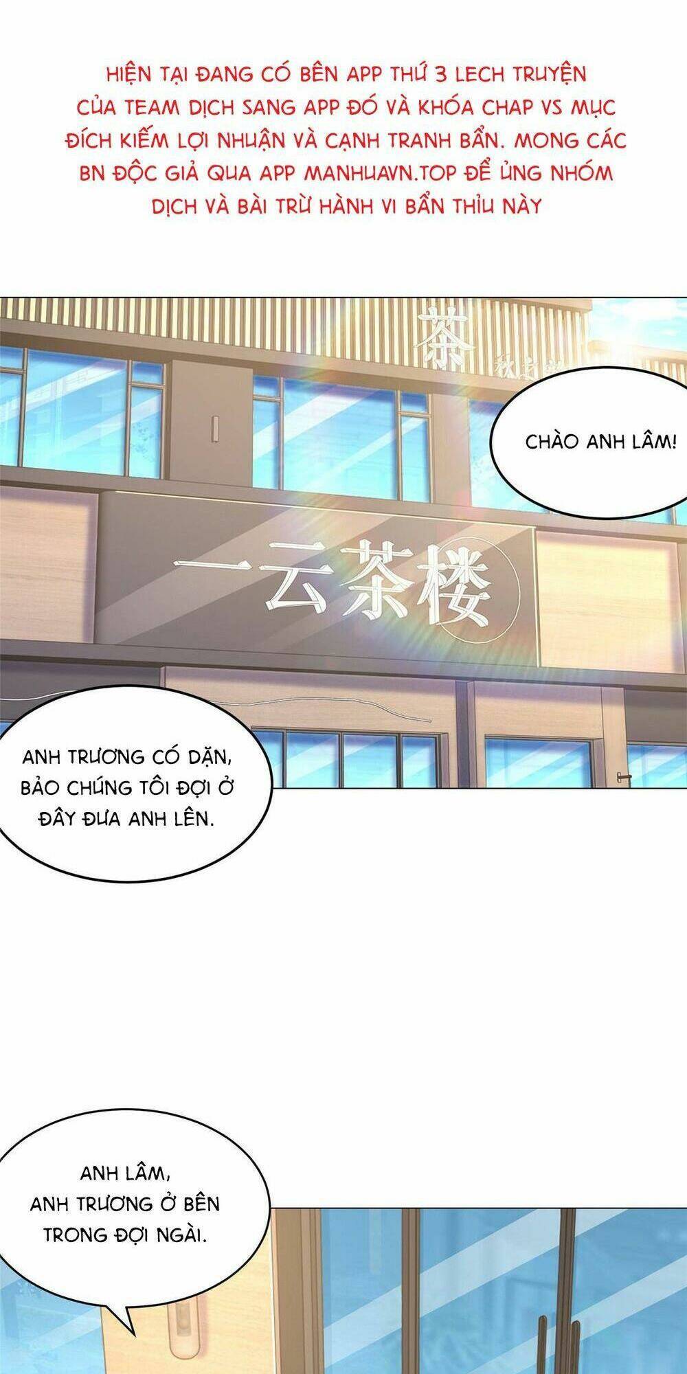 Mỗi Tuần Ta Có Một Nghề Nghiệp Mới: Chapter 287