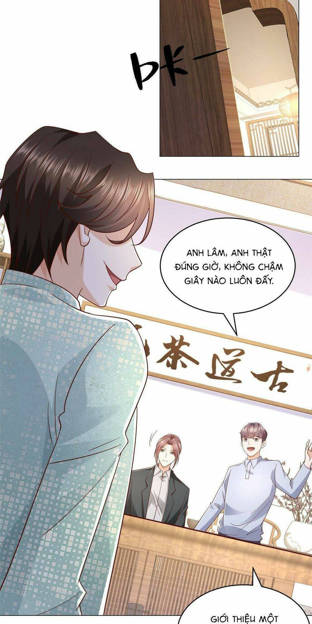 Mỗi Tuần Ta Có Một Nghề Nghiệp Mới: Chapter 287