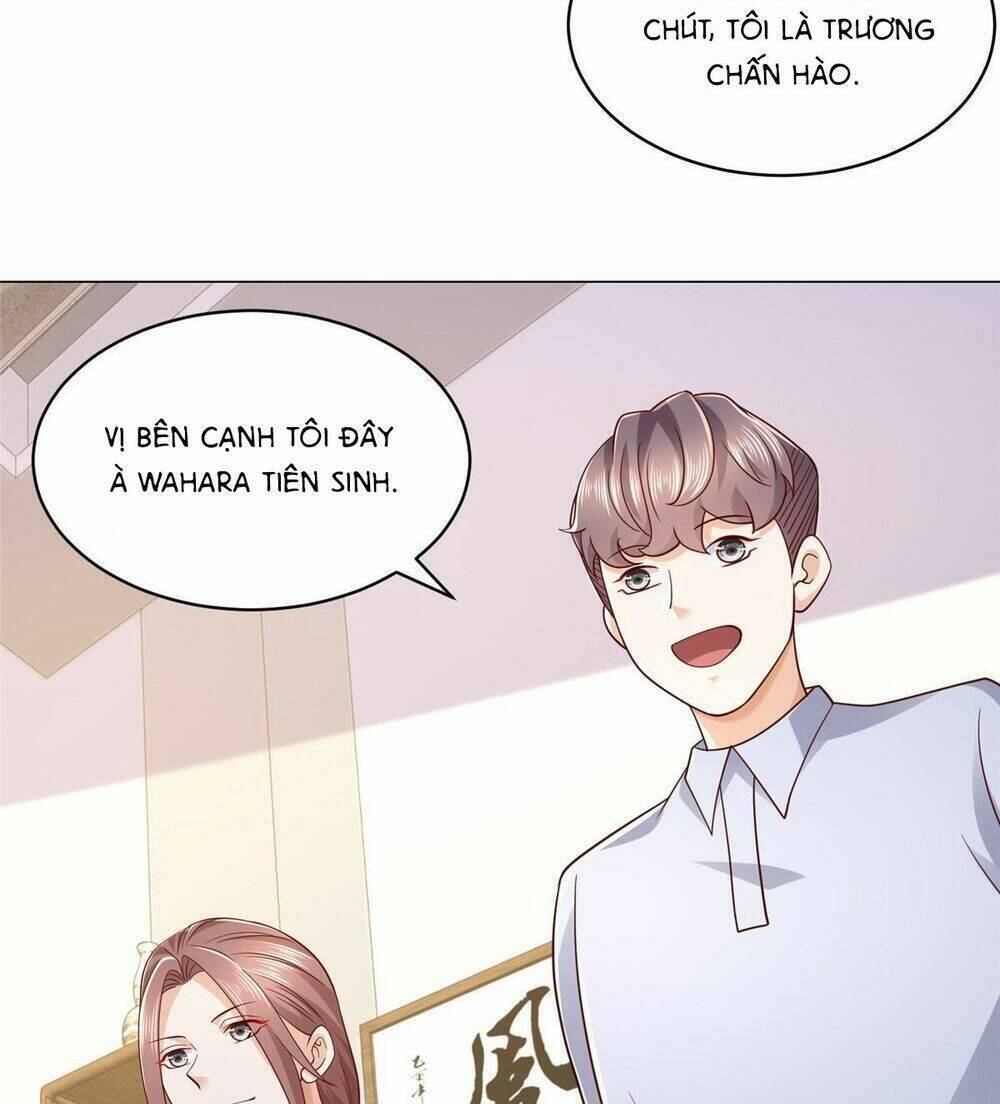 Mỗi Tuần Ta Có Một Nghề Nghiệp Mới: Chapter 287