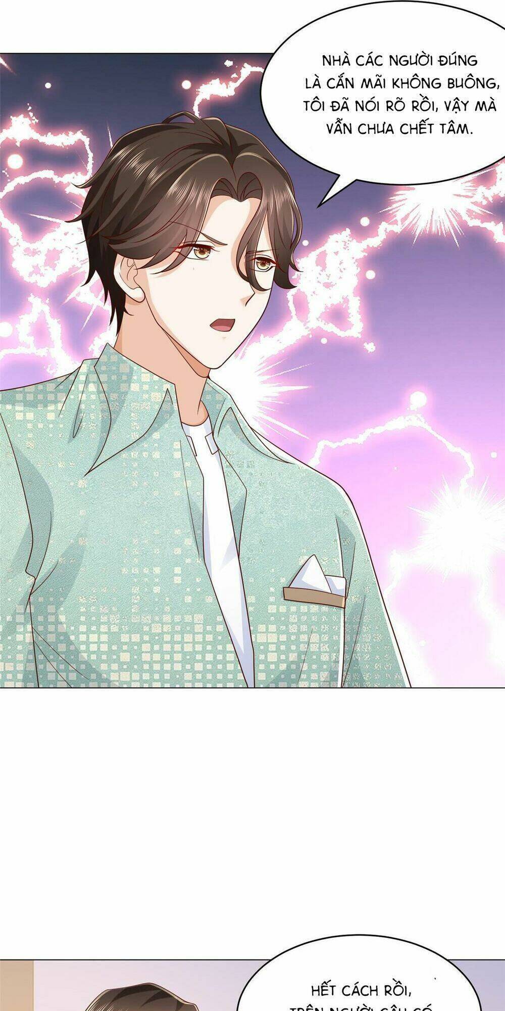 Mỗi Tuần Ta Có Một Nghề Nghiệp Mới: Chapter 287