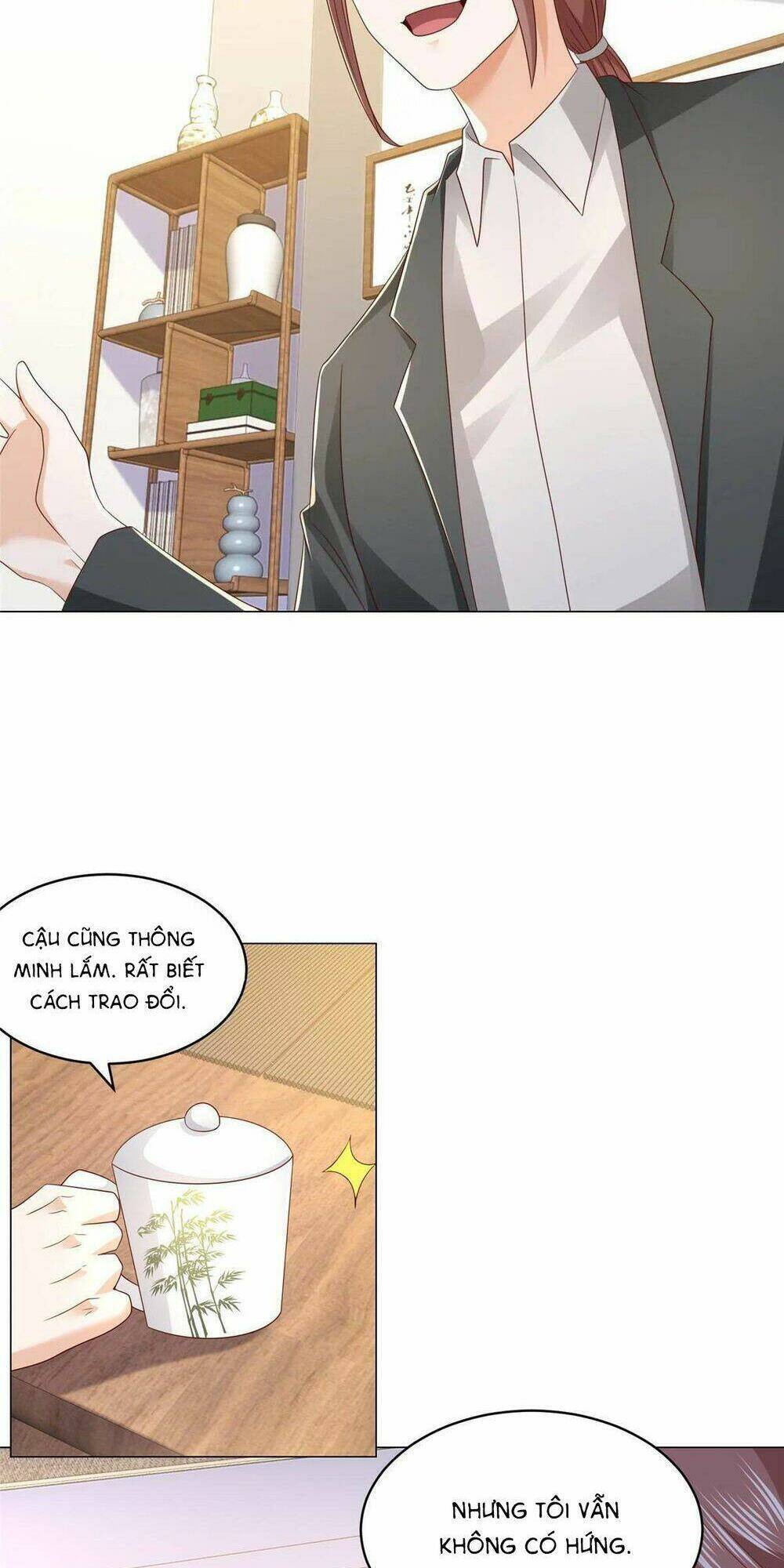Mỗi Tuần Ta Có Một Nghề Nghiệp Mới: Chapter 287