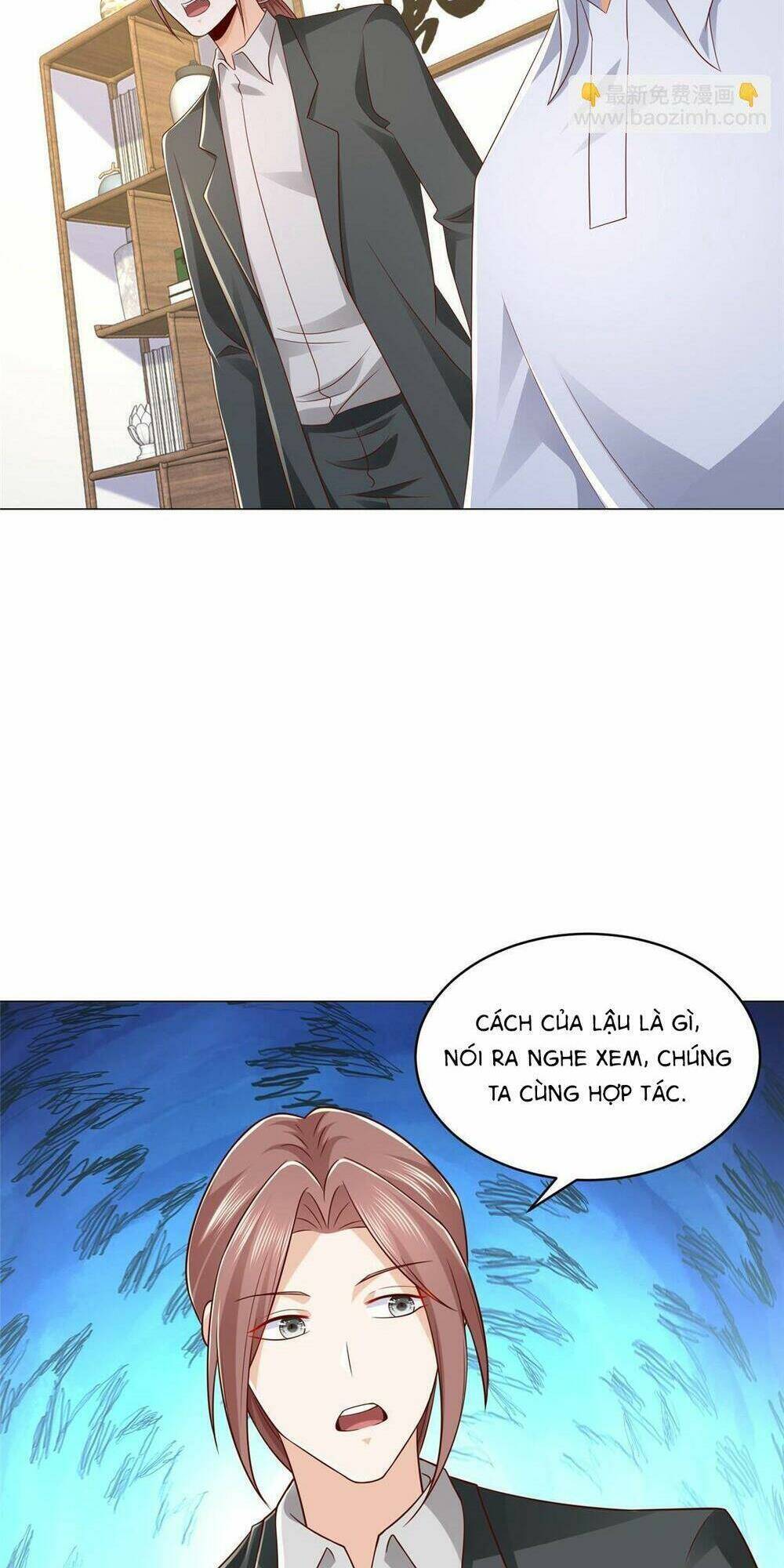 Mỗi Tuần Ta Có Một Nghề Nghiệp Mới: Chapter 287