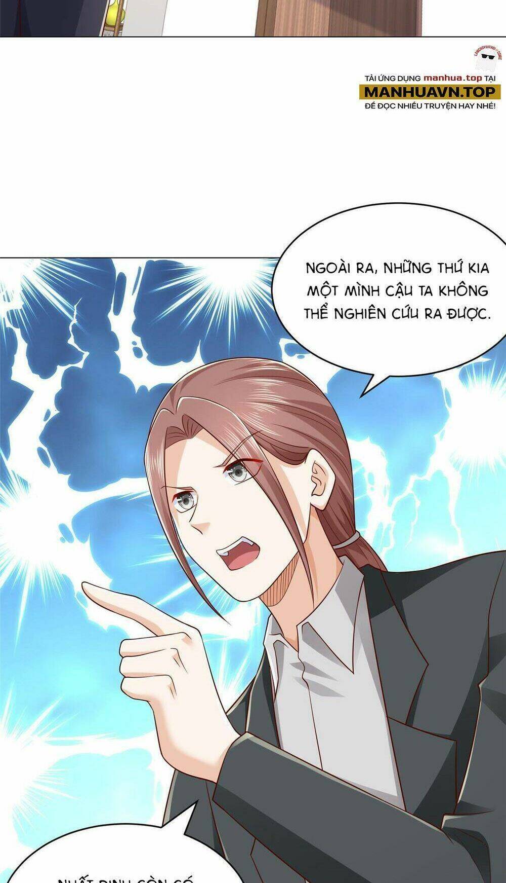 Mỗi Tuần Ta Có Một Nghề Nghiệp Mới: Chapter 287