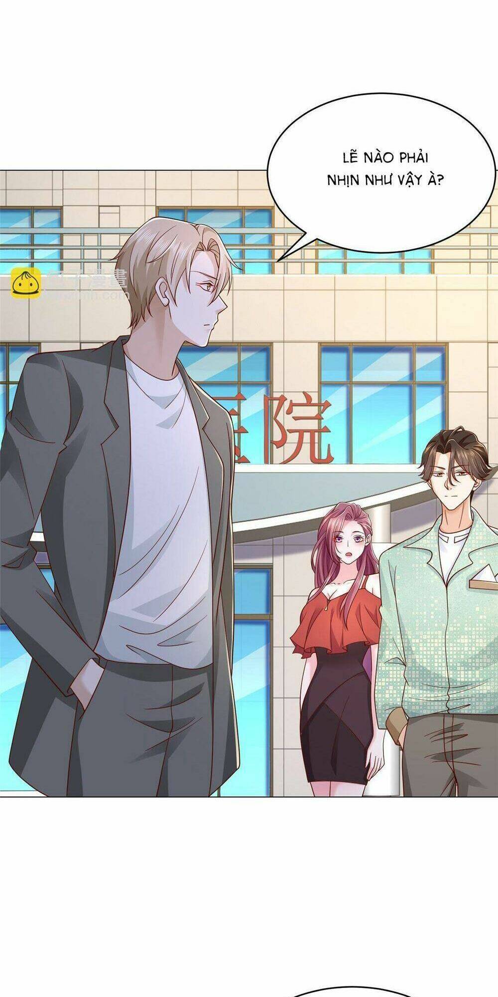 Mỗi Tuần Ta Có Một Nghề Nghiệp Mới: Chapter 287