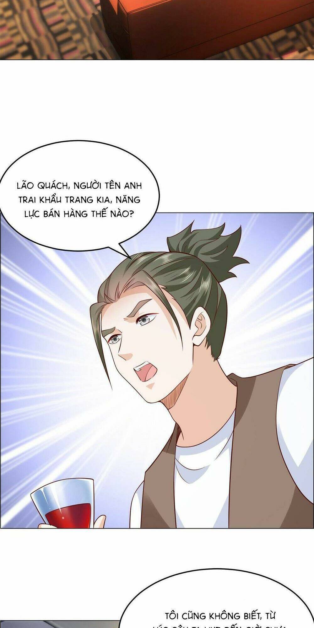 Mỗi Tuần Ta Có Một Nghề Nghiệp Mới: Chapter 288