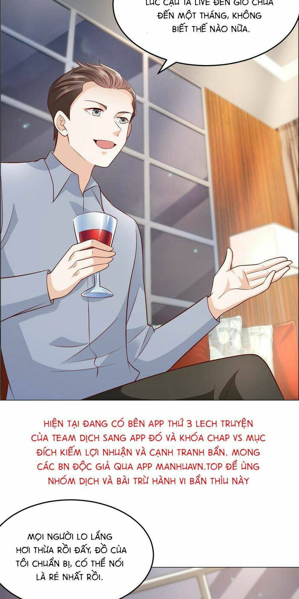 Mỗi Tuần Ta Có Một Nghề Nghiệp Mới: Chapter 288