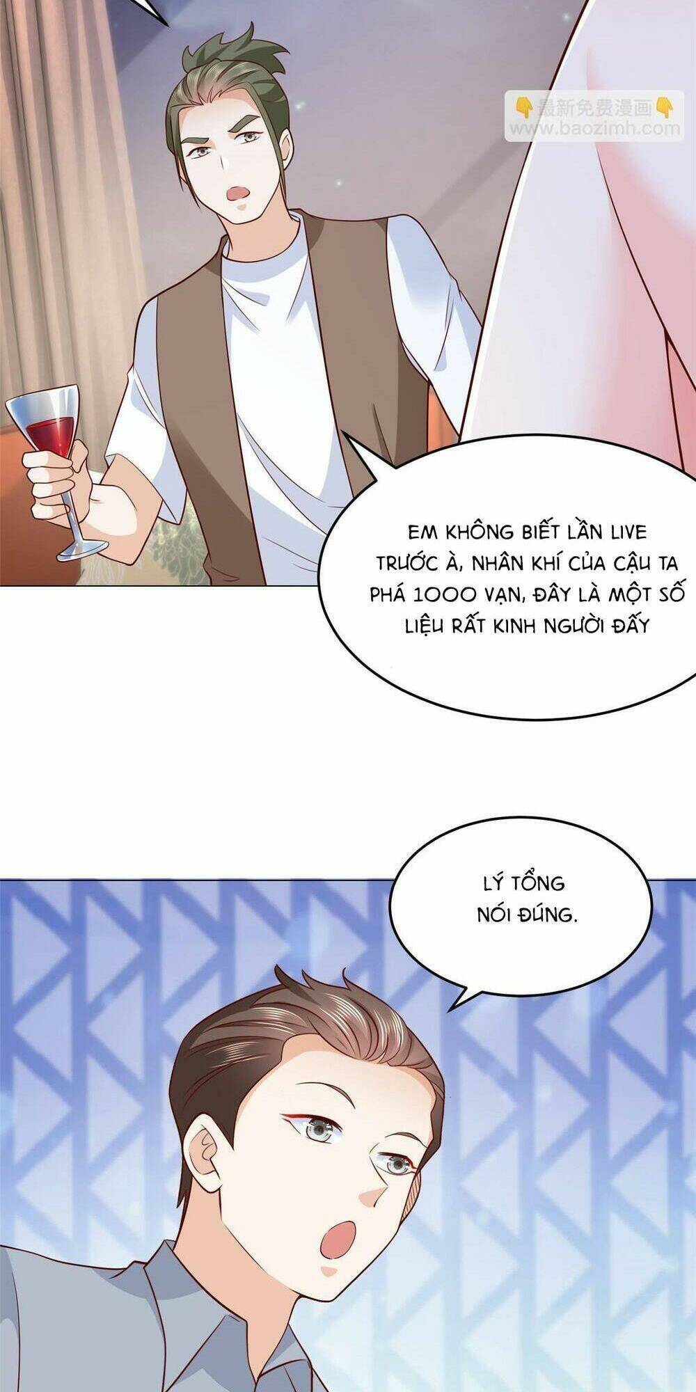 Mỗi Tuần Ta Có Một Nghề Nghiệp Mới: Chapter 288