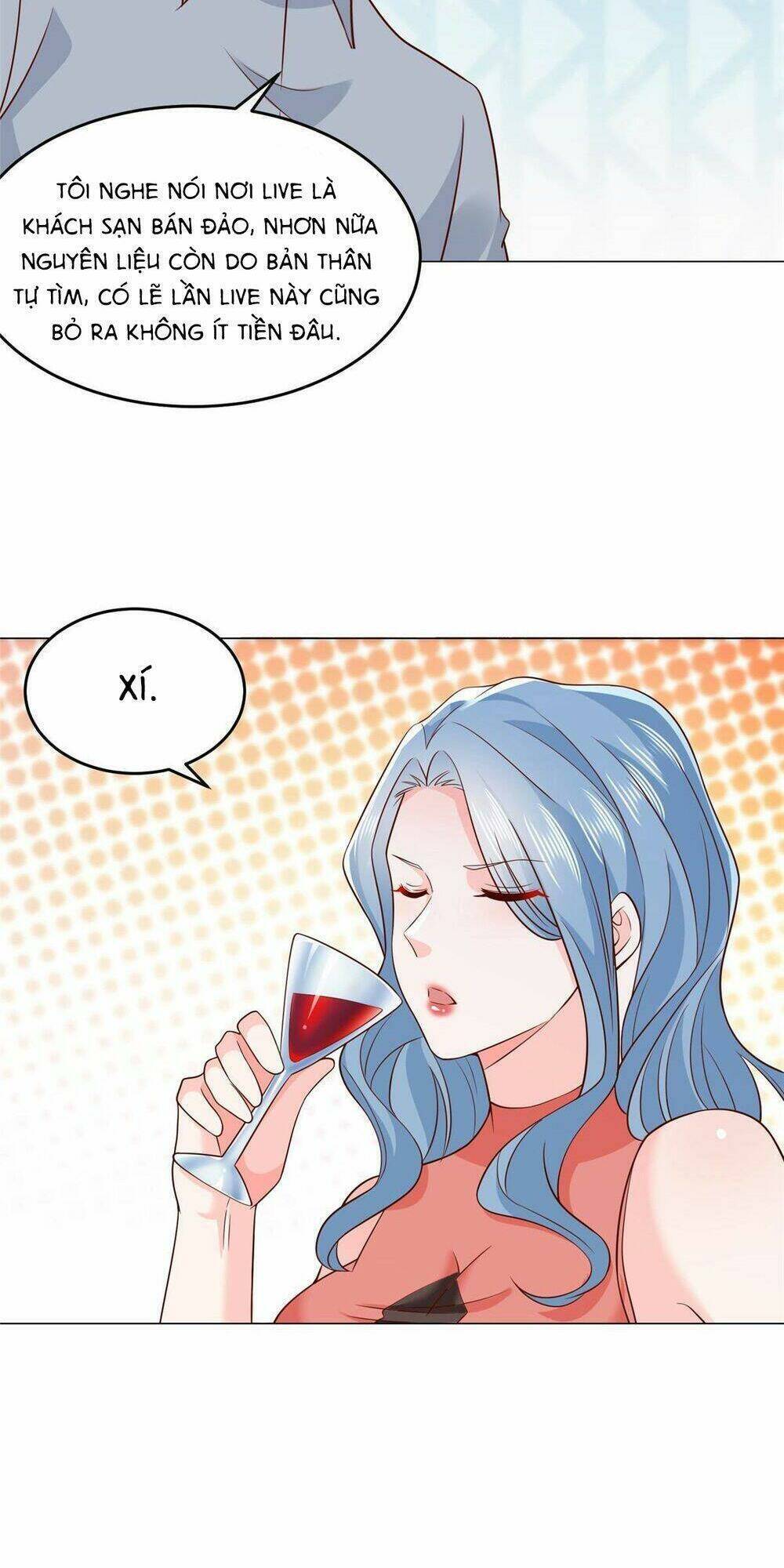 Mỗi Tuần Ta Có Một Nghề Nghiệp Mới: Chapter 288