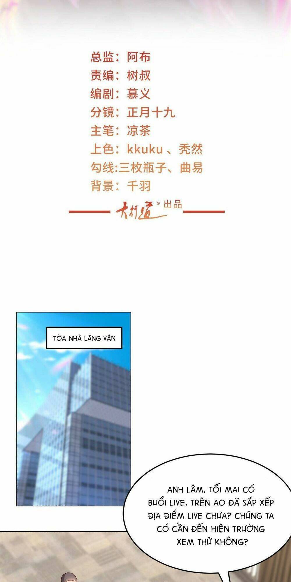 Mỗi Tuần Ta Có Một Nghề Nghiệp Mới: Chapter 288