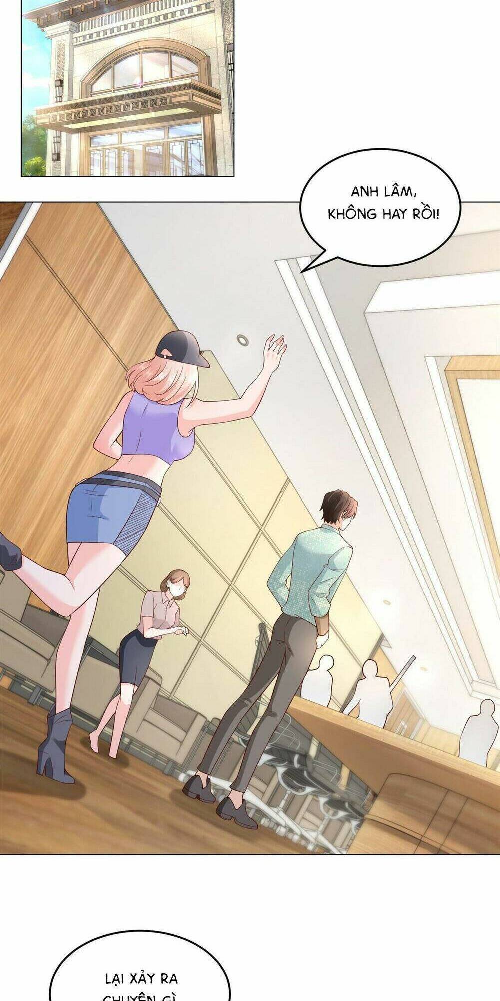 Mỗi Tuần Ta Có Một Nghề Nghiệp Mới: Chapter 288
