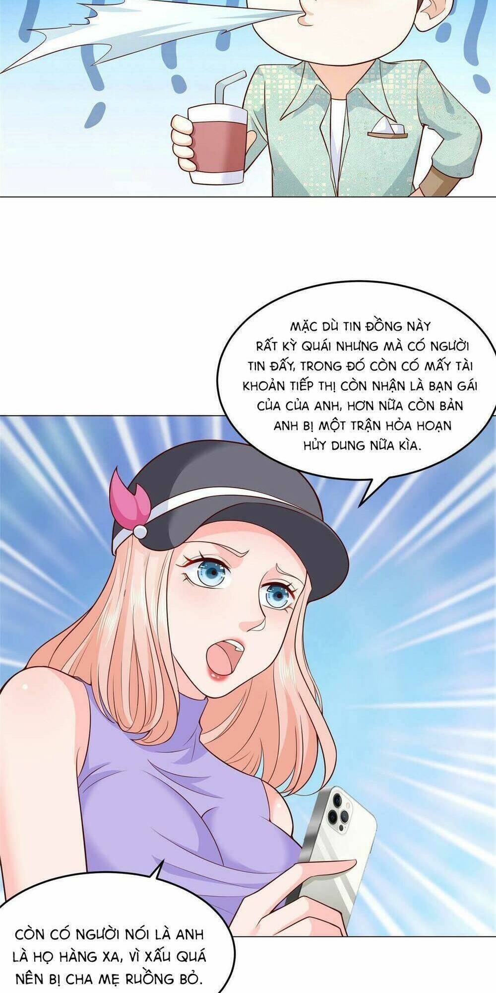 Mỗi Tuần Ta Có Một Nghề Nghiệp Mới: Chapter 288