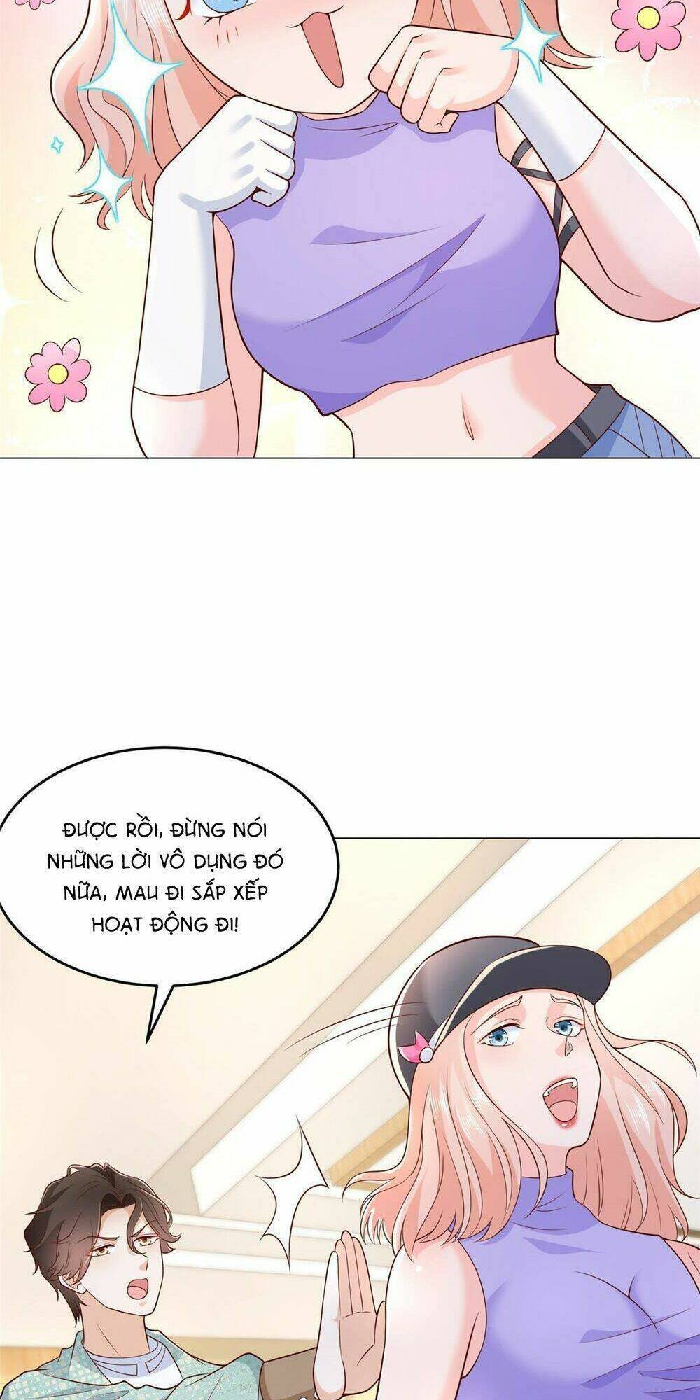 Mỗi Tuần Ta Có Một Nghề Nghiệp Mới: Chapter 288