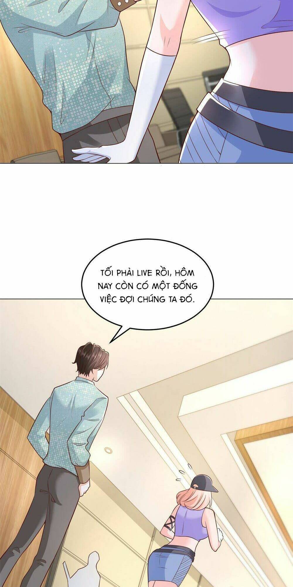 Mỗi Tuần Ta Có Một Nghề Nghiệp Mới: Chapter 288