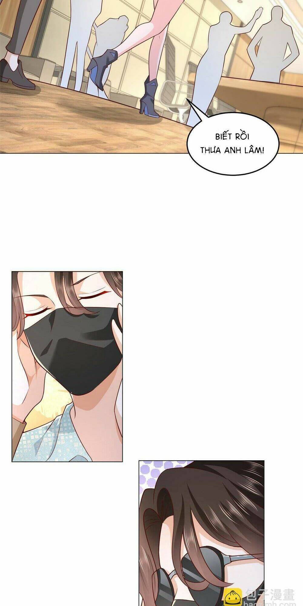 Mỗi Tuần Ta Có Một Nghề Nghiệp Mới: Chapter 288