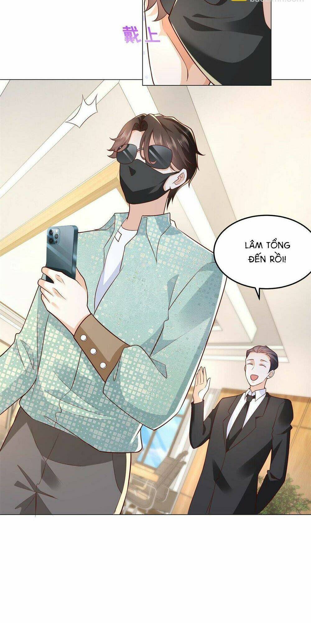 Mỗi Tuần Ta Có Một Nghề Nghiệp Mới: Chapter 288