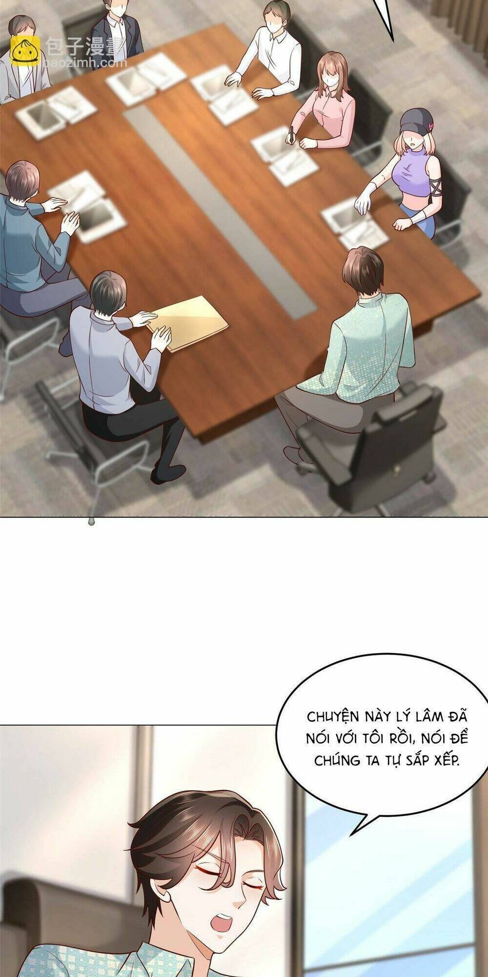 Mỗi Tuần Ta Có Một Nghề Nghiệp Mới: Chapter 288