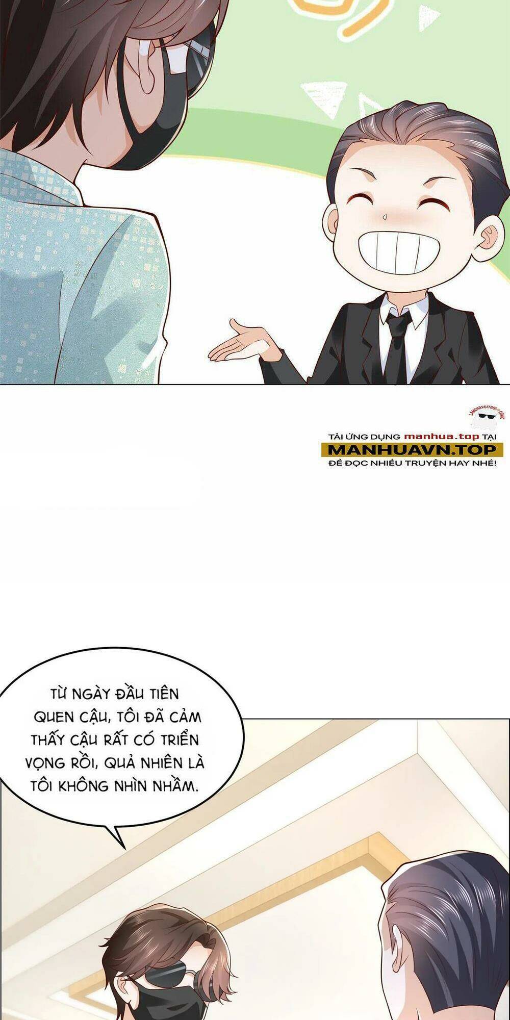 Mỗi Tuần Ta Có Một Nghề Nghiệp Mới: Chapter 288