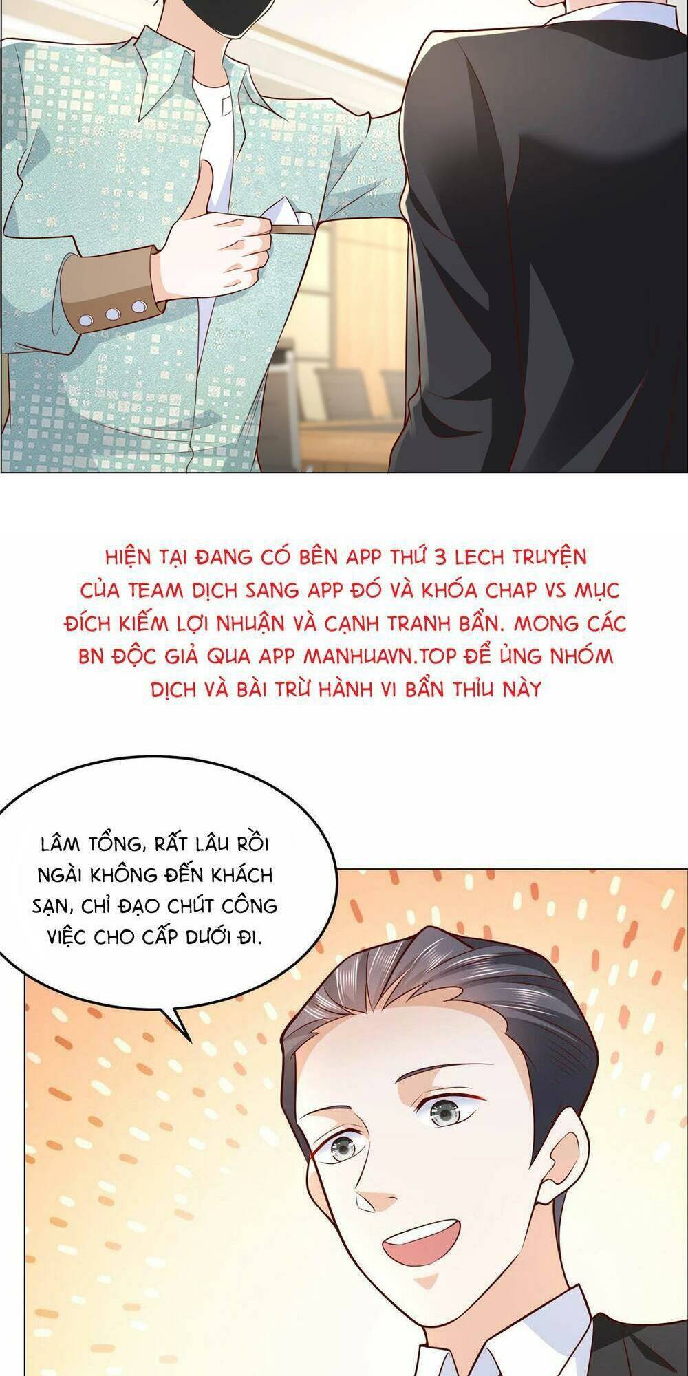 Mỗi Tuần Ta Có Một Nghề Nghiệp Mới: Chapter 288